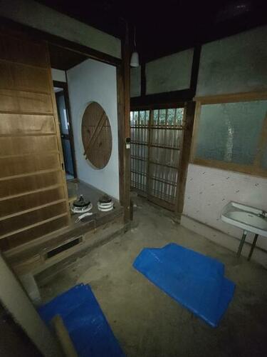 detached 鳥取県鳥取市国府町清水
