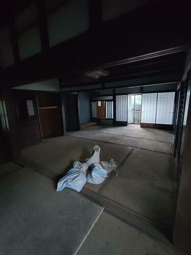 detached 鳥取県鳥取市国府町清水