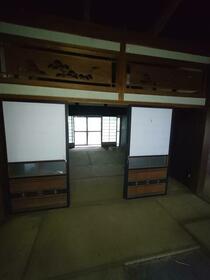 detached 鳥取県鳥取市国府町清水