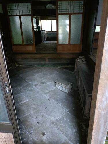 detached 鳥取県鳥取市国府町清水
