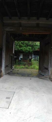 detached 鳥取県鳥取市国府町清水