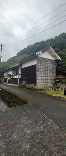 detached 鳥取県鳥取市国府町清水