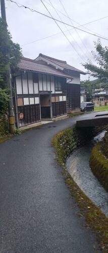 detached 鳥取県鳥取市国府町清水