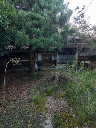 detached 鳥取県鳥取市国府町清水