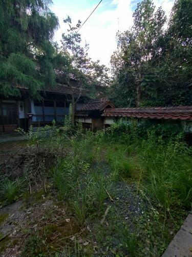 detached 鳥取県鳥取市国府町清水