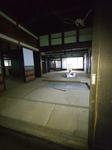 detached 鳥取県鳥取市国府町清水