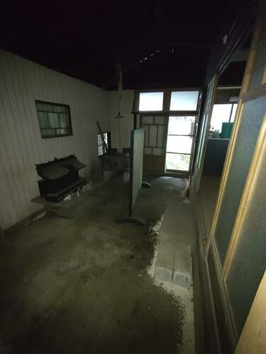 detached 鳥取県鳥取市国府町清水