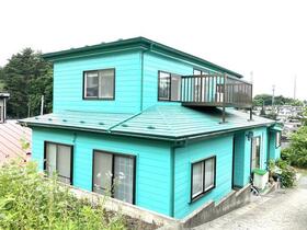 青森県八戸市大字沢里字沢里山