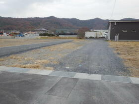 栃木県足利市大月町