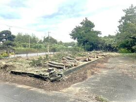 千葉県山武市蓮沼ニ