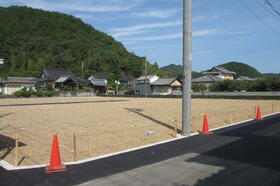 岐阜県山県市高富
