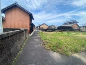 三重県津市河芸町一色
