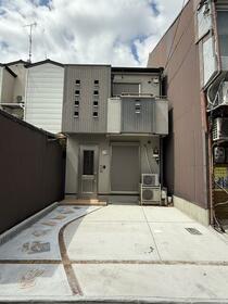 京都府京都市北区紫野上柏野町