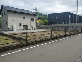 山梨県都留市古川渡