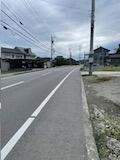 富山県魚津市立石