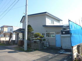 北海道石狩市花川南四条１丁目