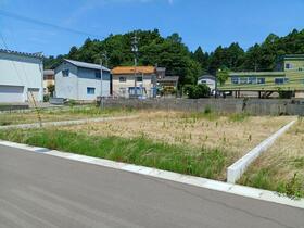 石川県加賀市大聖寺敷地