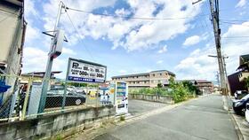 京都府京都市右京区太秦奥殿町