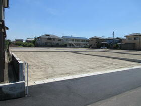 岐阜県羽島市正木町新井