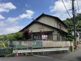 京都府舞鶴市字下安久