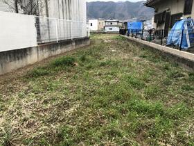 山梨県甲州市塩山上於曽