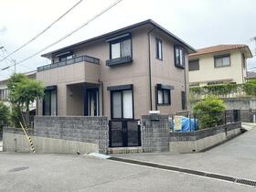 兵庫県神戸市須磨区妙法寺字牛ノ子