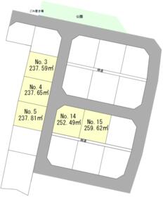 福島県白河市東三坂山
