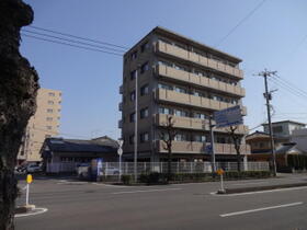 サクセスヒルズ 602 ｜ 長崎県諫早市栄田町（賃貸マンション1K・6階・30.29㎡） その2