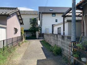 岐阜県岐阜市岩崎1丁目