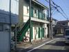 松任駅より徒歩6分 築35年3ヶ月 2階建の賃貸物件