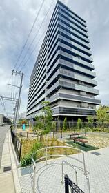 エスリード岸和田駅前