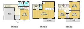 大阪府大阪市港区八幡屋３丁目