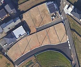 愛媛県四国中央市上柏町