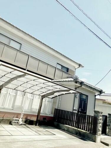 detached 徳島県名西郡石井町浦庄字下浦