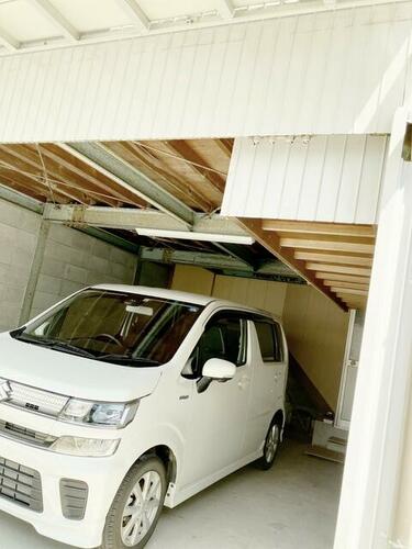 detached 徳島県名西郡石井町浦庄字下浦