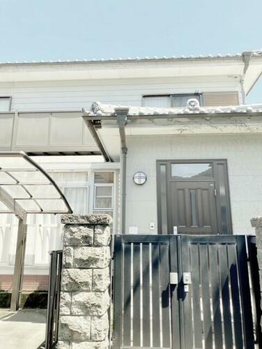 detached 徳島県名西郡石井町浦庄字下浦