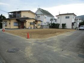 福島県福島市本内字中下釜