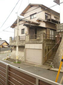 福岡県北九州市若松区東小石町