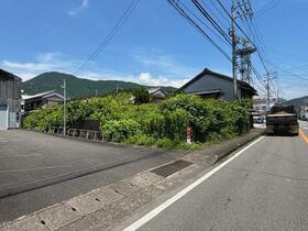 徳島県海部郡牟岐町大字中村字本村