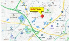 愛知県春日井市大泉寺町