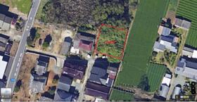 福岡県八女市今福