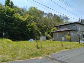 岩手県一関市真柴字新山