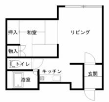 間取り：201022741552