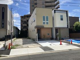 愛知県名古屋市昭和区折戸町２丁目