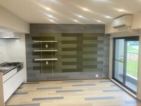 八王寺はざま住宅