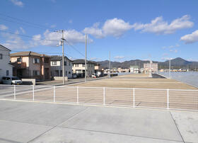 徳島県板野郡藍住町富吉字大向