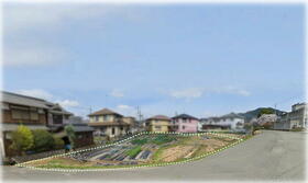 兵庫県丹波篠山市西浜谷