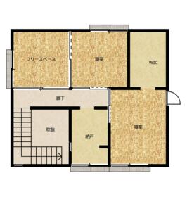 栃木県宇都宮市西一の沢町