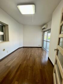 スカイコート戸田公園第４