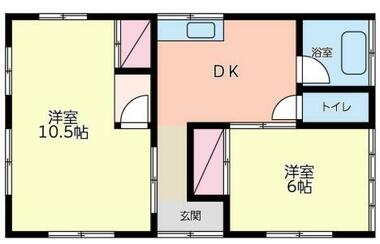 間取り：212057597090